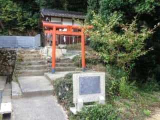 石上布都魂神社
