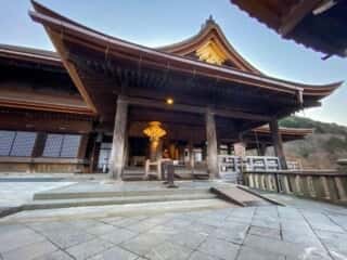 清水寺 轟門