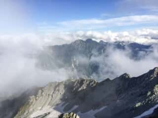 立山