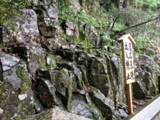 金刀比羅宮　厳魂神社