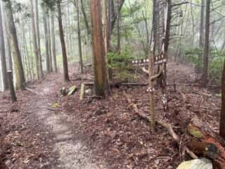 四国八十八ヶ所霊場 第11番札所 藤井寺〜第12番札所 焼山寺