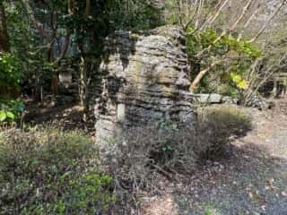 四国八十八ヶ所霊場 第44番札所 大寶寺