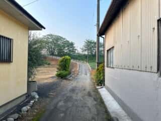 伊予三芳〜四国八十八ヶ所霊場 第60番札所 横峰寺