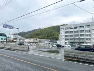 四国八十八ヶ所霊場 第40番札所 観自在寺〜宇和島駅