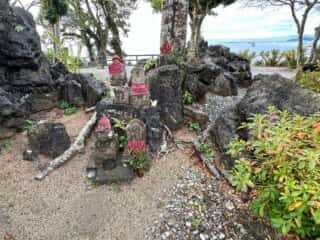 四国八十八ヶ所霊場 第32番札所 禅師峰寺
