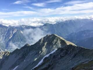 立山