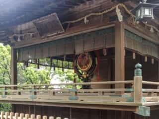 金刀比羅宮　本宮