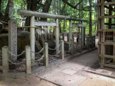 真名井神社