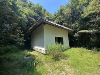 四国八十八ヶ所霊場 第10番札所 切幡寺