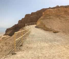 masada