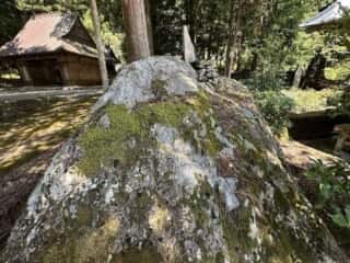 川上神社