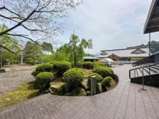 四国八十八ヶ所霊場 第61番札所 香園寺