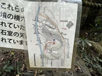 矢野古墳