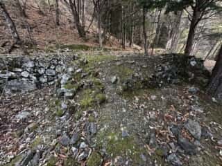 劒山本宮劒神社
