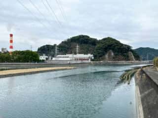 四国八十八ヶ所霊場 第36番札所 青龍寺～第37番札所 岩本寺