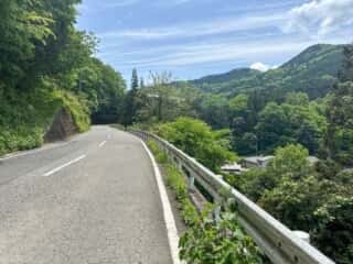 四国八十八ヶ所霊場 第65番札所 三角寺〜第66番札所 雲辺寺