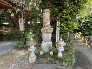 四国八十八ヶ所霊場 第72番札所 曼荼羅寺