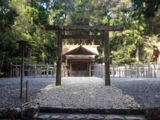 瀧原竝宮（たきはらならびのみや）