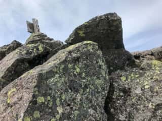 羅臼岳登山道