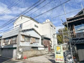 四国八十八ヶ所霊場 第32番札所 禅師峰寺～第33番札所 雪蹊寺