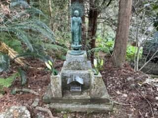 四国八十八ヶ所霊場 第36番札所 青龍寺