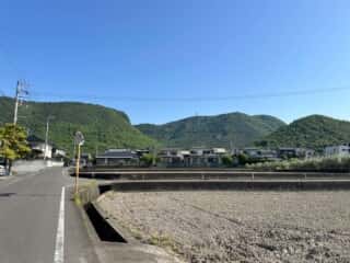 四国八十八ヶ所霊場 第80番札所 国分寺〜第81番札所 白峯寺
