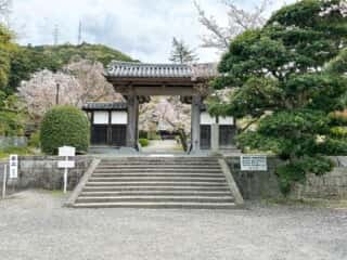 四国八十八ヶ所霊場 第49番札所 浄土寺〜第50番札所 繁多寺