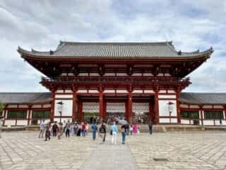 東大寺