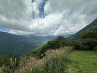 白髪山・平和丸