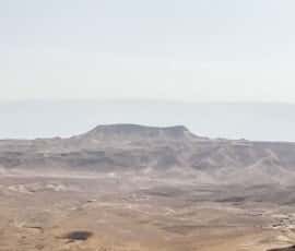 masada