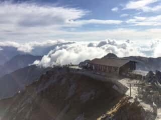 立山