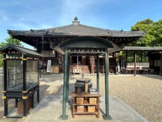 大安寺