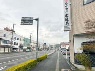 四国八十八ヶ所霊場 第40番札所 観自在寺〜宇和島駅