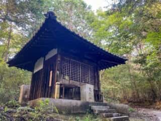 仁和寺　御室八十八ヶ所霊場