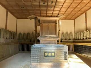 四国八十八ヶ所霊場 第20番札所 鶴林寺