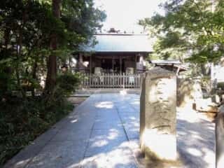 おのころ島神社・八百萬神社