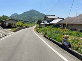 四国八十八ヶ所霊場 第71番札所 弥谷寺〜第72番札所 曼荼羅寺