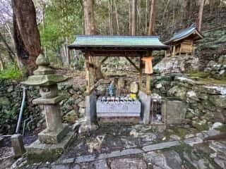 四国八十八ヶ所霊場 第36番札所 青龍寺
