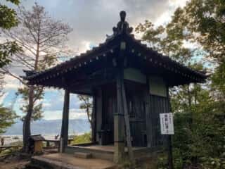 仁和寺　御室八十八ヶ所霊場