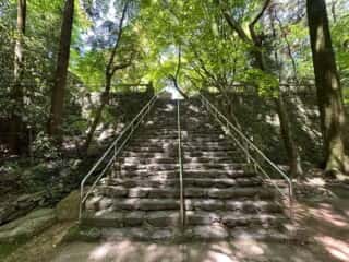 四国八十八ヶ所霊場 第82番札所 根香寺