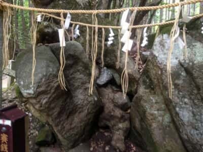 真名井神社
