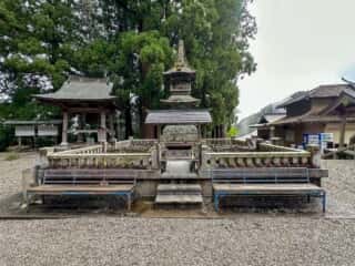 四国八十八ヶ所霊場 第12番札所 焼山寺