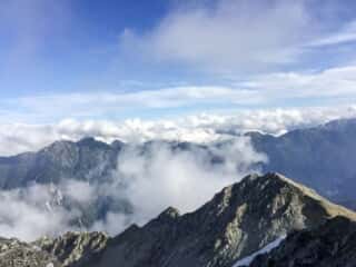 立山