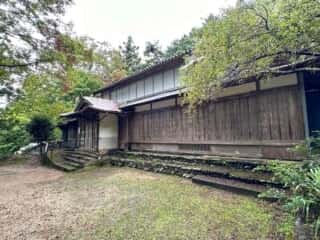 四国八十八ヶ所霊場 第11番札所 藤井寺〜第12番札所 焼山寺