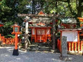 熊野速玉大社　新宮神社