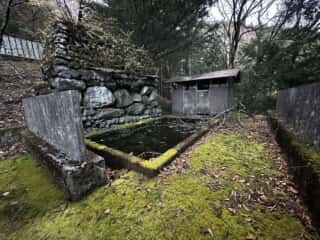 劒山本宮劒神社