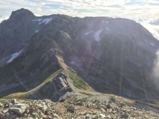 立山