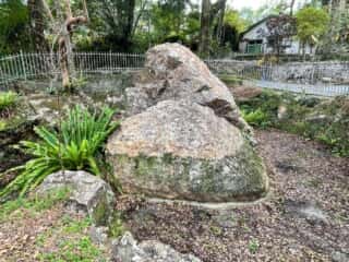 奄美大島 高千穂神社 (奄美)