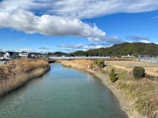四国八十八ヶ所霊場 第33番札所 雪蹊寺～第34番札所 種間寺
