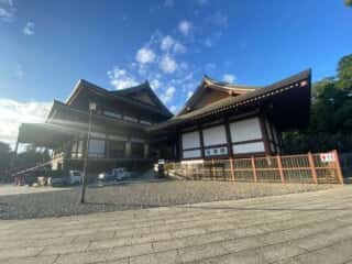 成田山新勝寺